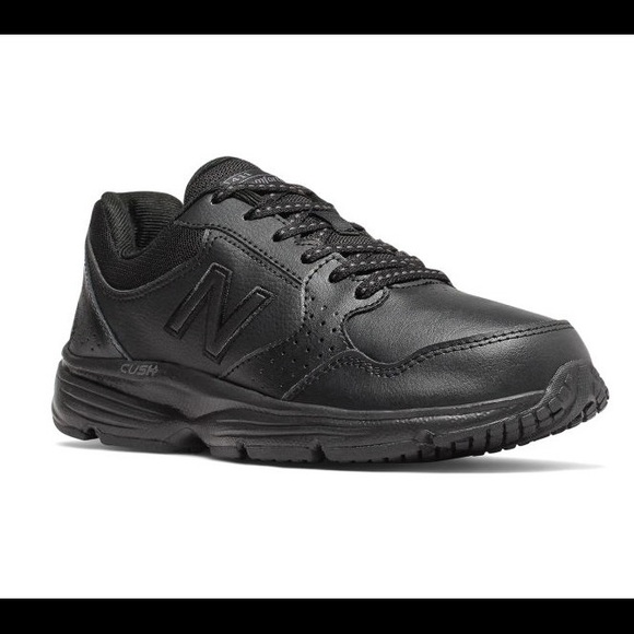 New Balance Shoes - Women's New Balance 411 Walking Shoes